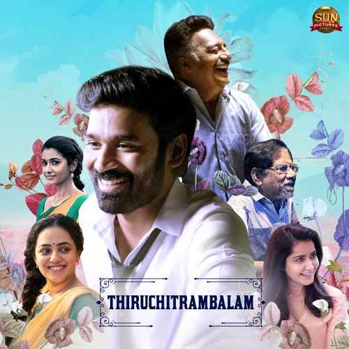 Thiruchitrambalam 2022