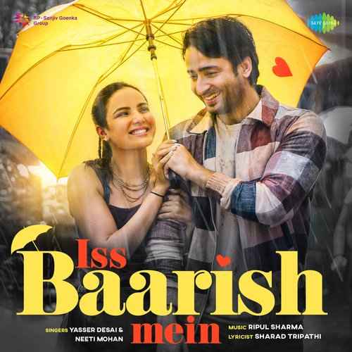 Iss Baarish Mein