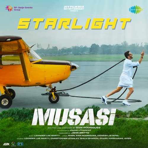 Musasi 2024