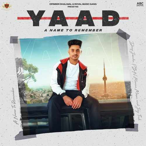 Yaad (A Name To Remember) 2020