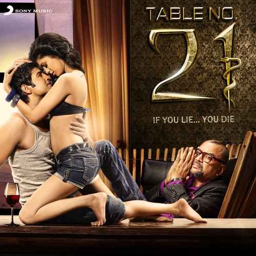 Table No. 21 2013