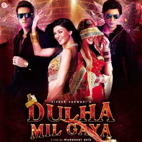 Dulha Mil Gaya 2010