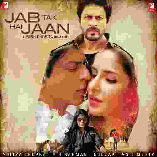 Jab Tak Hai Jaan 2012