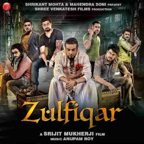 Zulfiqar 2016