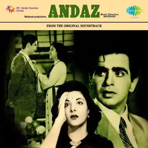 Andaz 1949