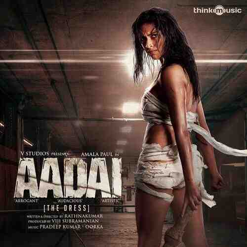 Aadai 2019