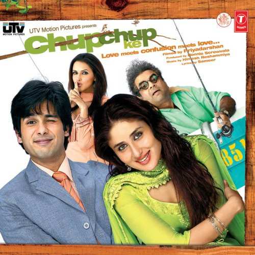 Chup Chup Ke 2006