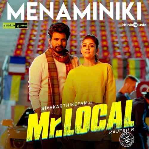 Mr.Local Theme