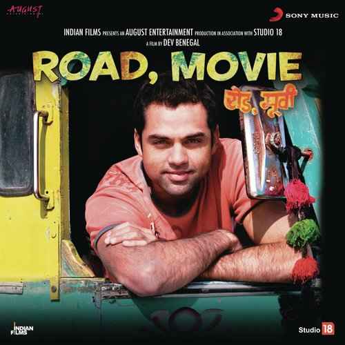 Road, Movie 2010