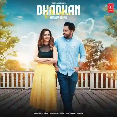 Dhadkan