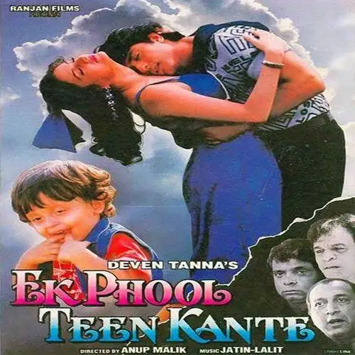 Ek Phool Teen Kaante 1997