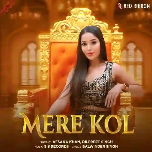 Mere Kol