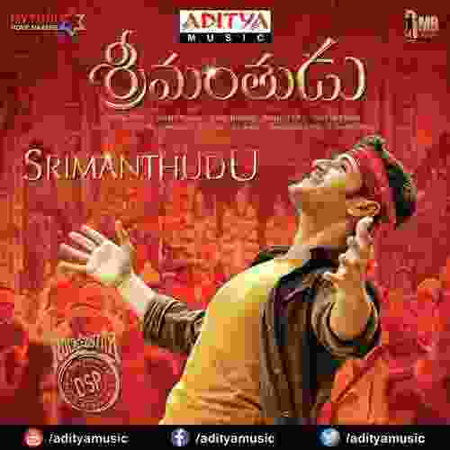 Srimanthuda