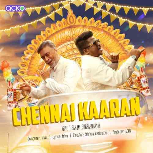 Chennai Kaaran 2024