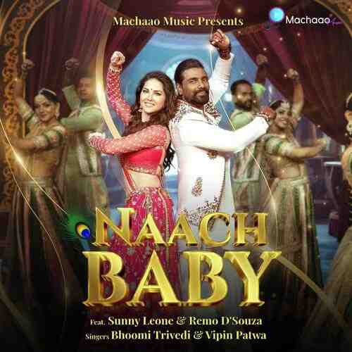 Naach Baby 2022