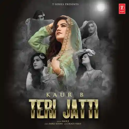 Teri Jatti