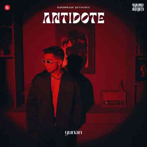 ANTIDOTE 2023