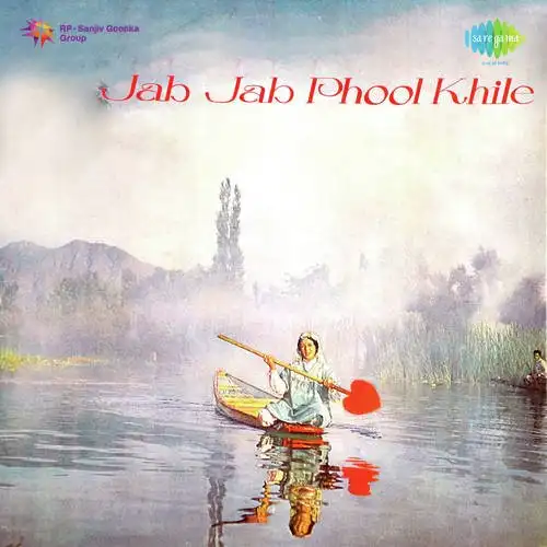 Jab Jab Phool Khile 1965