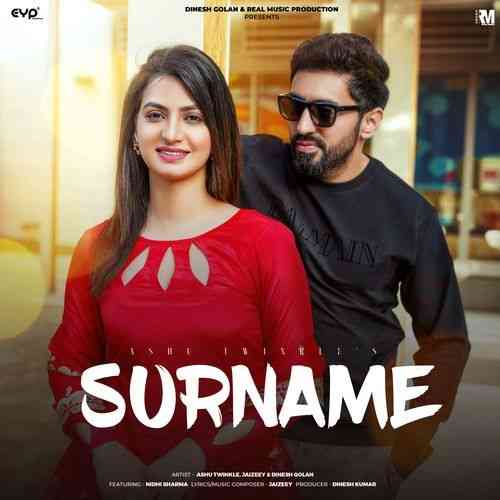 Surname (feat. Nidhi Sharma) 2024