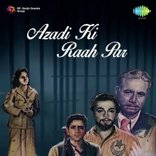 Badal Rahi Hai Zindagi