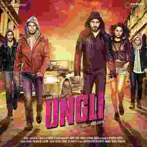 Ungli 2014