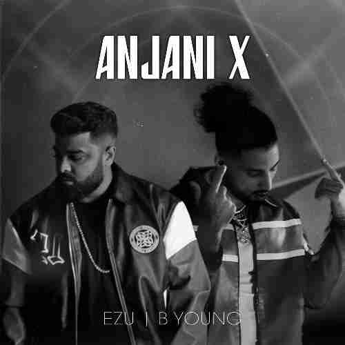 Anjani X 2023