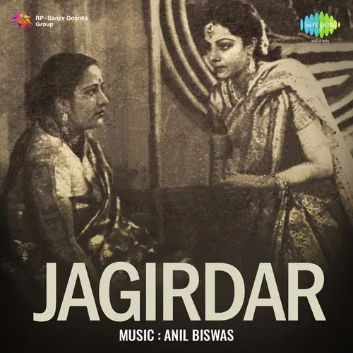 Jagirdar 1937