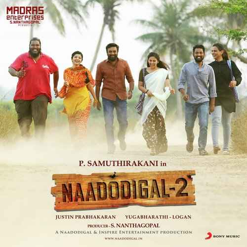 Naadodigal 2 (Theme)