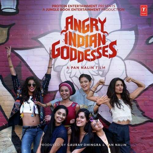 Angry Indian Goddesses 2015