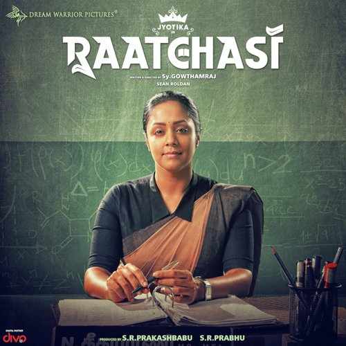 Raatchasi 2019