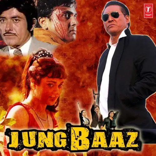 Jungbaaz Aa Gaye - Full Version