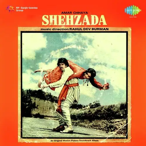 Shehzada 1972