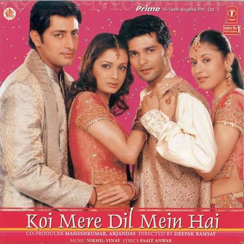 Koi Mere Dil Mein Hai 2005