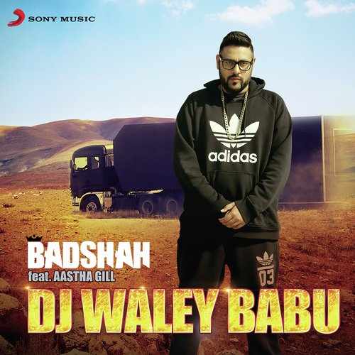 Dj Waley Babu