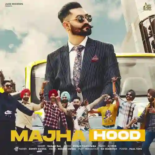 Majha Hood