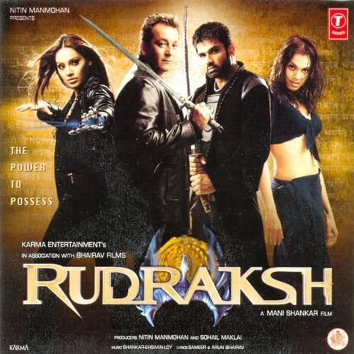 Rudraksh 2004