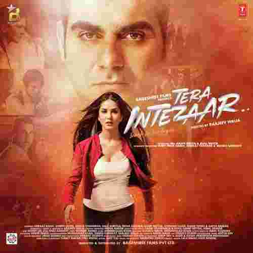 Intezaar Title