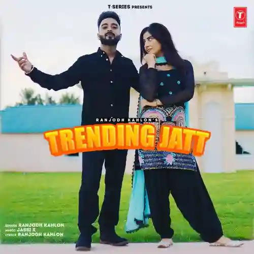 Trending Jatt