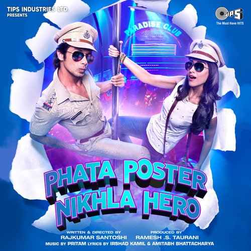 Phata Poster Nikhla Hero 2013