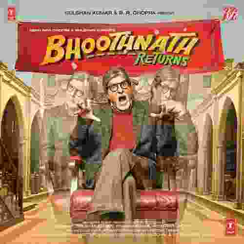 Party With The Bhoothnath