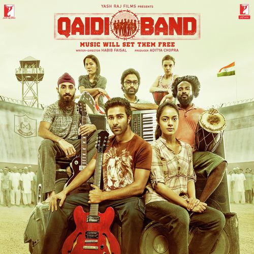 Qaidi Band 2017