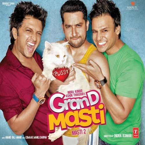 Grand Masti 2013