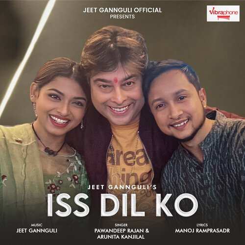 Iss Dil Ko 2023