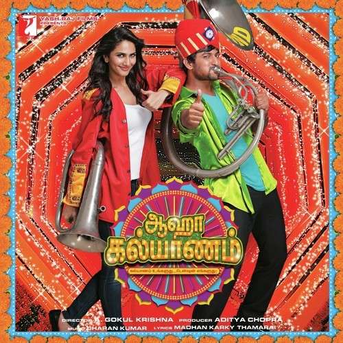 Aaha Kalyanam (Instrumental Version)