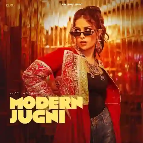 Modern Jugni