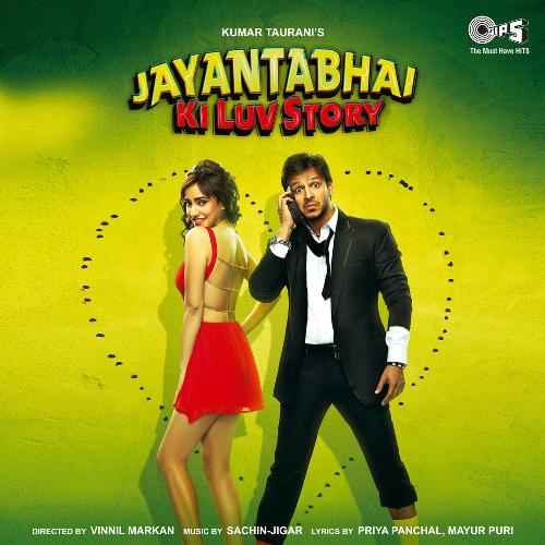 Jayantabhai Ki Luv Story 2013