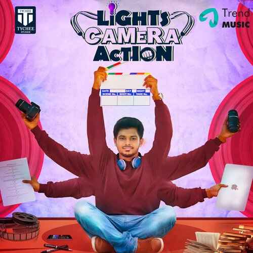 Lights Camera Action 2019