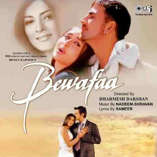 Bewafaa 2005