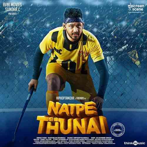 Natpe Thunai 2018