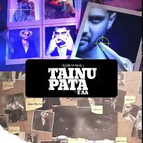 Tainu Pata E Aa